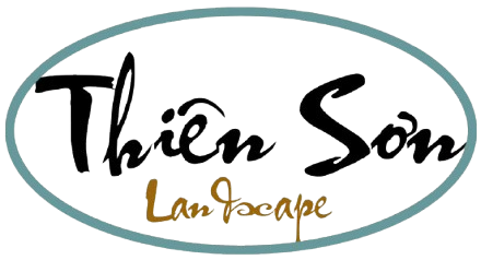 Thiên Sơn Landscape